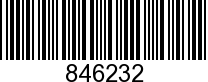 VOL846232 - BRACKET