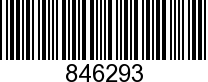VOL846293 - PIN