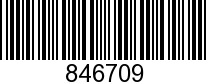VOL846709 - BRACKET