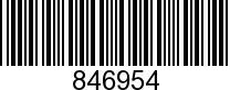 VOL846954 - ADJUSTING WASHER
