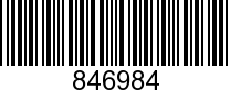VOL846984 - BRACKET