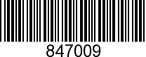 VOL847009 - RETURN SPRING
