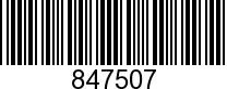VOL847507 - TORSION SPRING