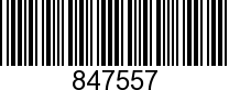 VOL847557 - SUPPORT