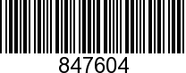 VOL847604 - ALTERNATOR