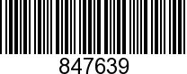 VOL847639 - BRACKET