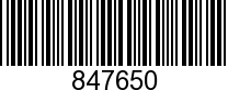 VOL847650 - REPAIR KIT