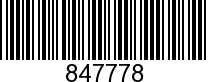 VOL847778 - GASKET