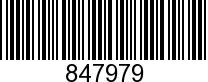 VOL847979 - INSTRUMENT PANEL
