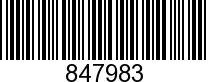 VOL847983 - FIELD WINDING