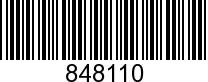 VOL848110 - DISC