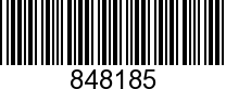 VOL848185 - BRACKET