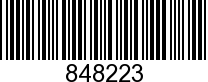 VOL848223 - BRACKET