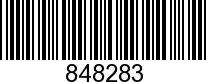 VOL848283 - COMPRESSION SPRING