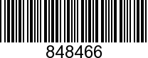 VOL848466 - LEAK-OFF LINE
