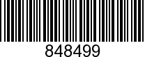 VOL848499 - BRACKET