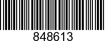 VOL848613 - BRACKET
