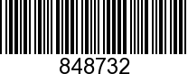 VOL848732 - NOZZLE
