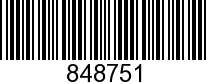 VOL848751 - LEVER