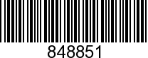 VOL848851 - HUB