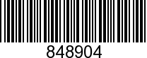 VOL848904 - ->864891         RADIATOR