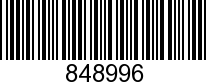 VOL848996 - FAN BRACKET