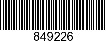 VOL849226 - PLUG
