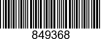 VOL849368 - BRACKET
