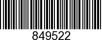 VOL849522 - COMPRESSION SPRING