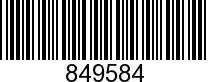 VOL849584 - ->866564         CONNECTING PI