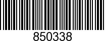 VOL850338 - BRACKET