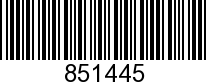 VOL851445 - ->873125         BEARING HOUSI