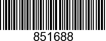 VOL851688 - HUB