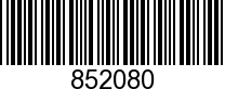 VOL852080 - DISC SPRING