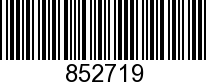 VOL852719 - INTERMEDIATE SECTI