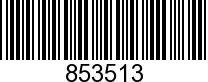 VOL853513 - SPACER PLATE