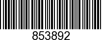 VOL853892 - ->3856834        GASKET