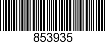VOL853935 - GASKET
