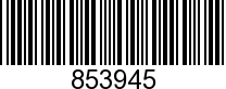 VOL853945 - GASKET