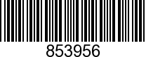 VOL853956 - GASKET