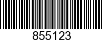 VOL855123 - COMPRESSION SPRING