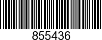 VOL855436 - INSERT