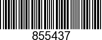 VOL855437 - GASKET
