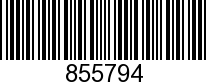 VOL855794 - SEALING RING