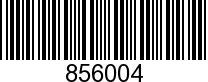 VOL856004 - GASKET