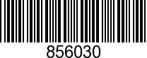 Fuel Pump Gasket - VOL856030