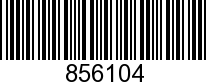 VOL856104 - VACUUM VALVE