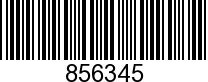 VOL856345 - GASKET
