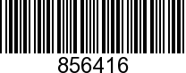 VOL856416 - DECAL