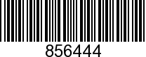 VOL856444 - INSERT